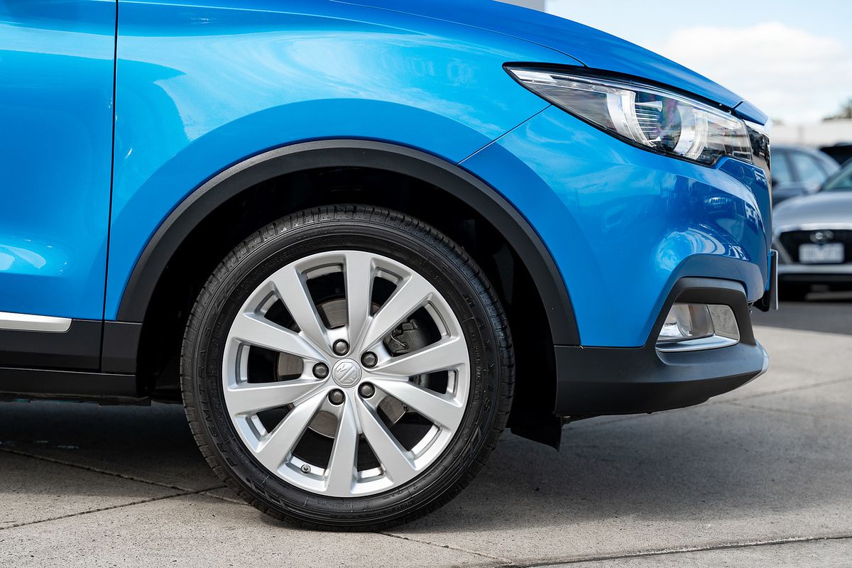 2023 MG ZS Excite AZS1
