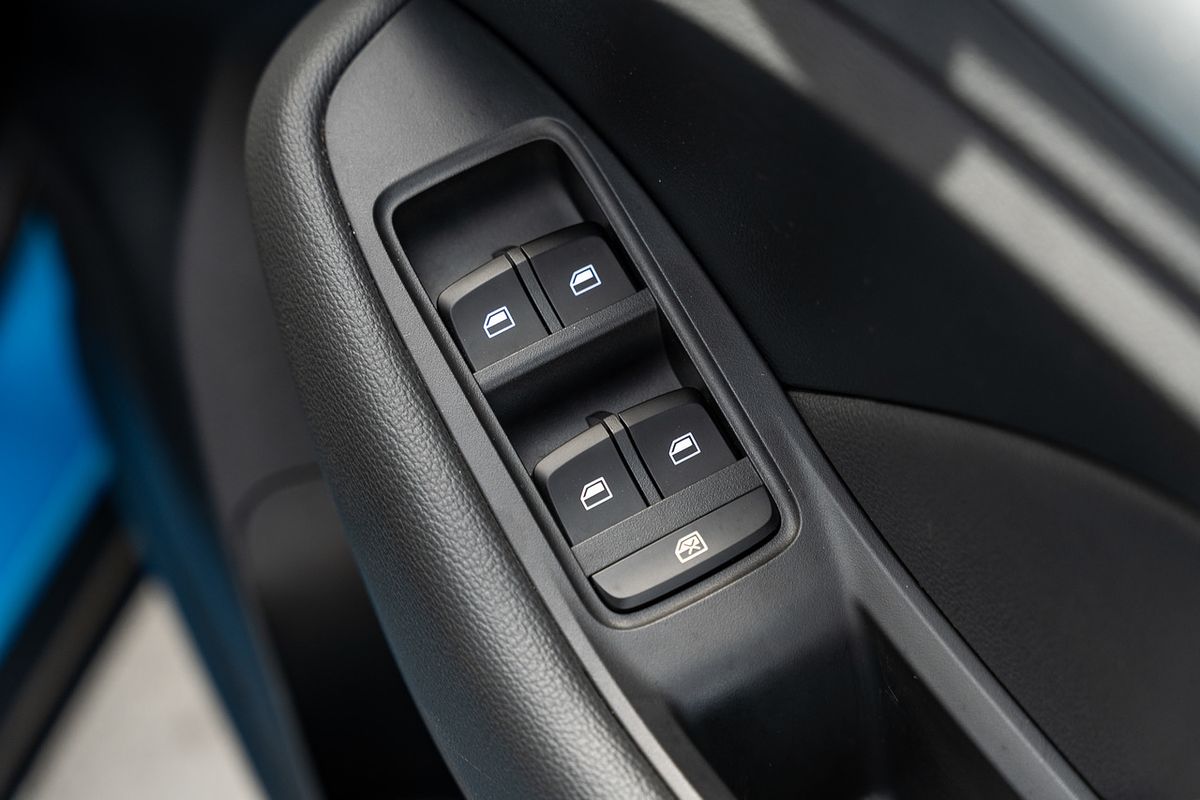2023 MG ZS Excite AZS1