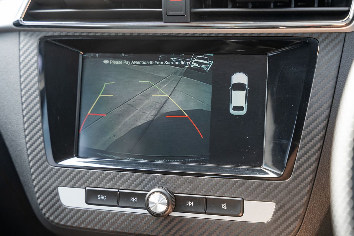 2023 MG ZS Excite AZS1