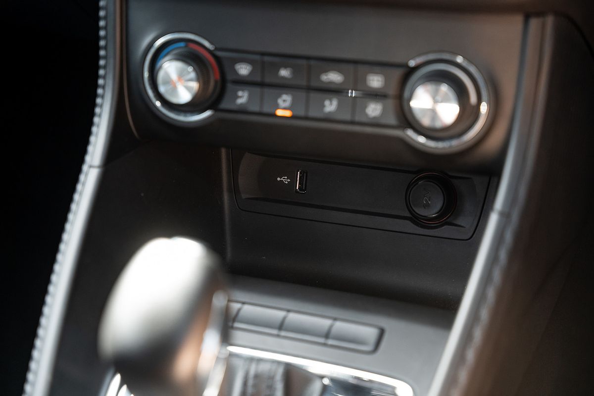 2023 MG ZS Excite AZS1