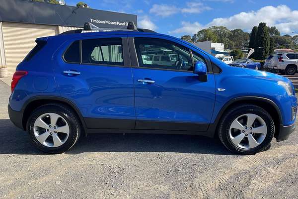 2016 Holden Trax LS TJ