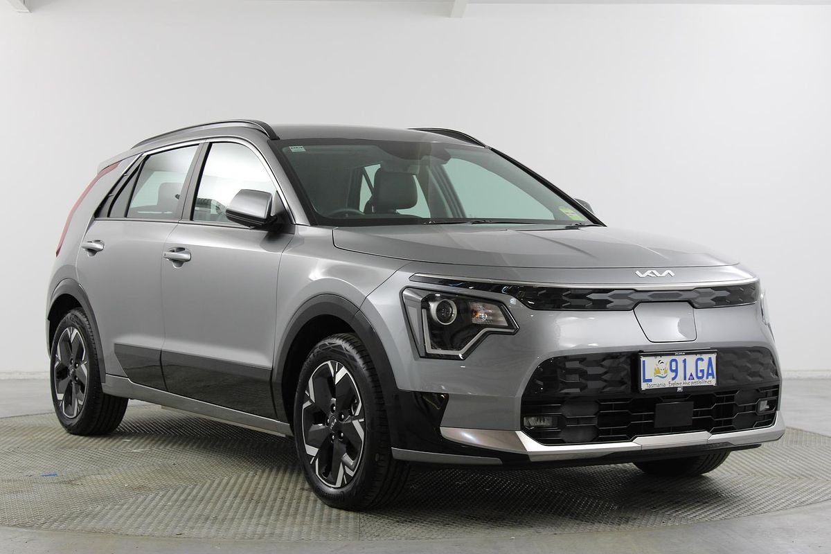2023 Kia Niro EV S SG2