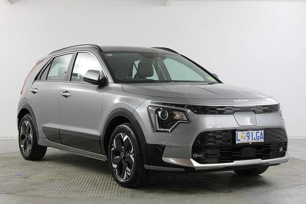 2023 Kia Niro EV S SG2