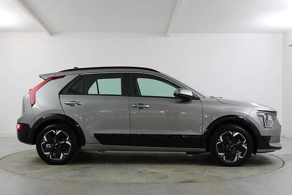 2023 Kia Niro EV S SG2