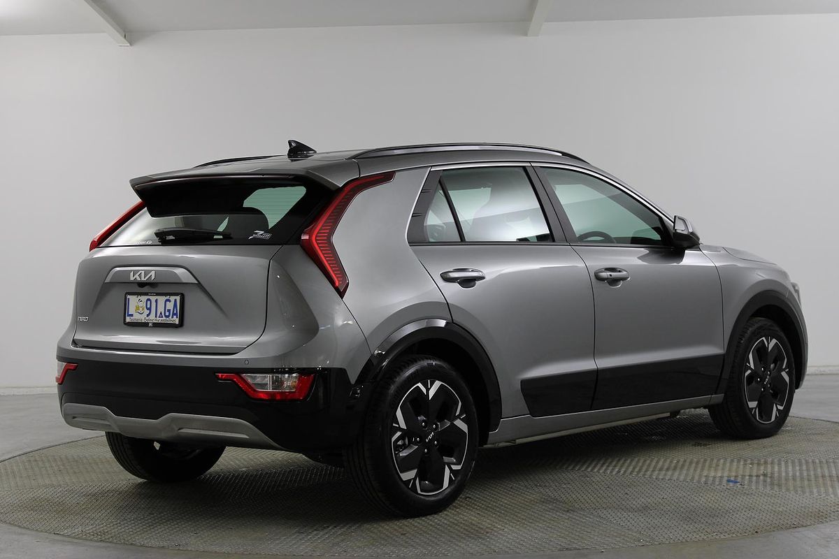2023 Kia Niro EV S SG2
