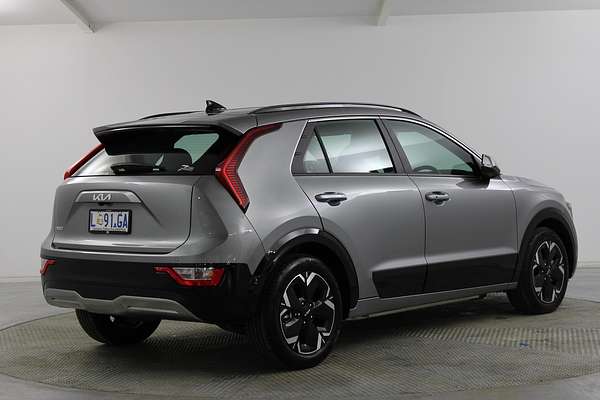 2023 Kia Niro EV S SG2