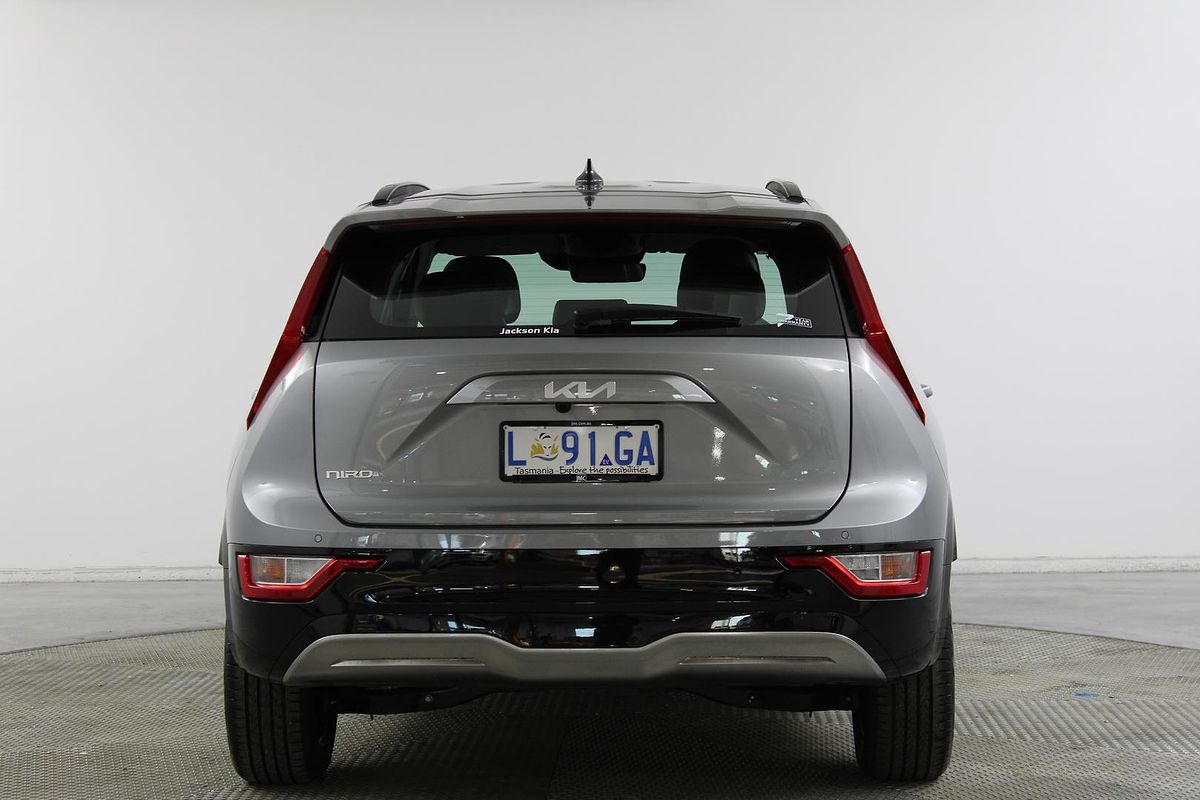 2023 Kia Niro EV S SG2