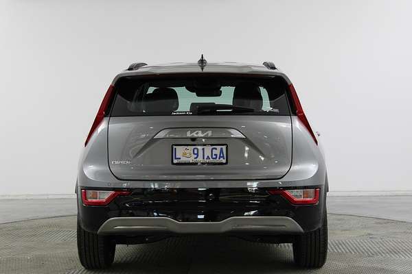 2023 Kia Niro EV S SG2