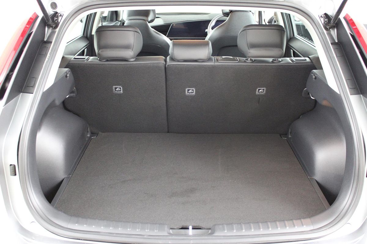 2023 Kia Niro EV S SG2