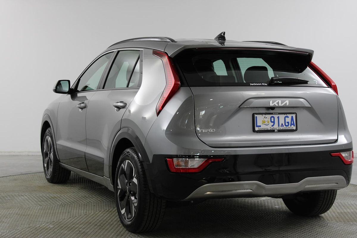 2023 Kia Niro EV S SG2