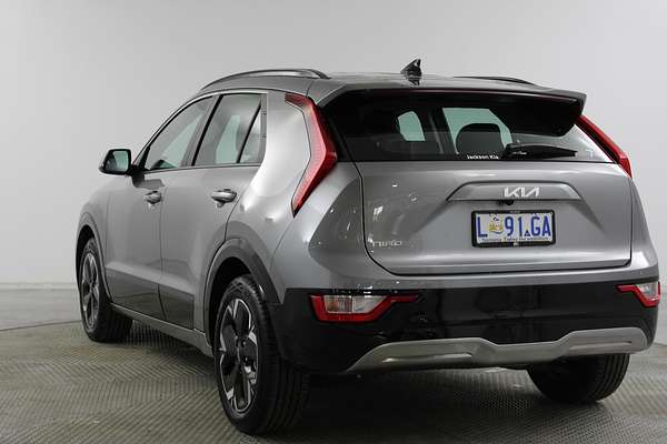2023 Kia Niro EV S SG2