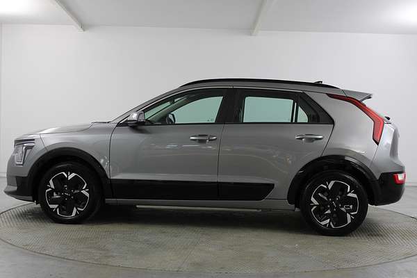 2023 Kia Niro EV S SG2