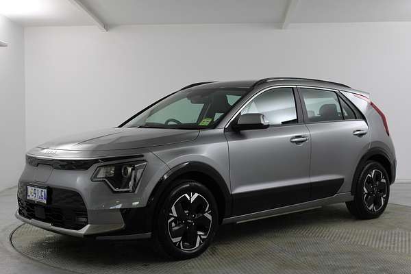 2023 Kia Niro EV S SG2