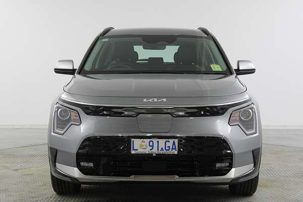 2023 Kia Niro EV S SG2