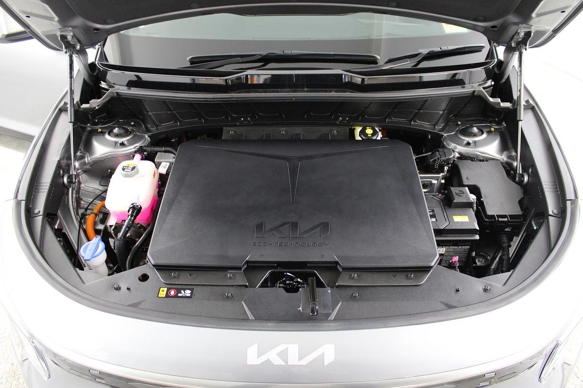 2023 Kia Niro EV S SG2