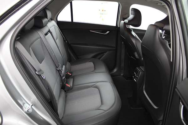 2023 Kia Niro EV S SG2