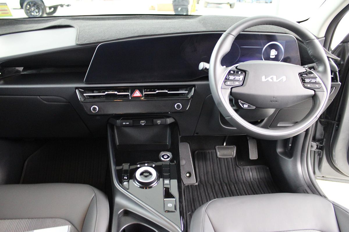 2023 Kia Niro EV S SG2