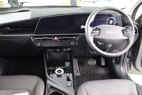2023 Kia Niro EV S SG2