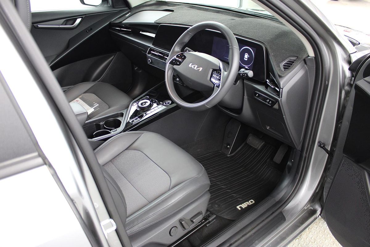 2023 Kia Niro EV S SG2