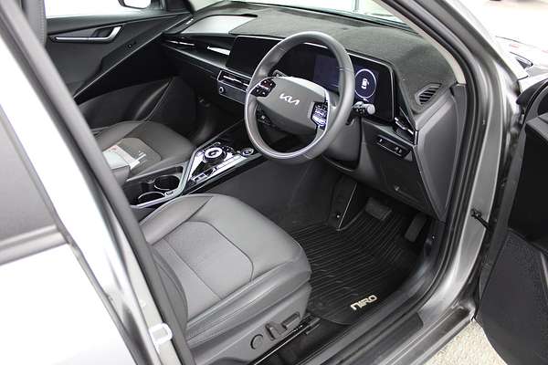 2023 Kia Niro EV S SG2
