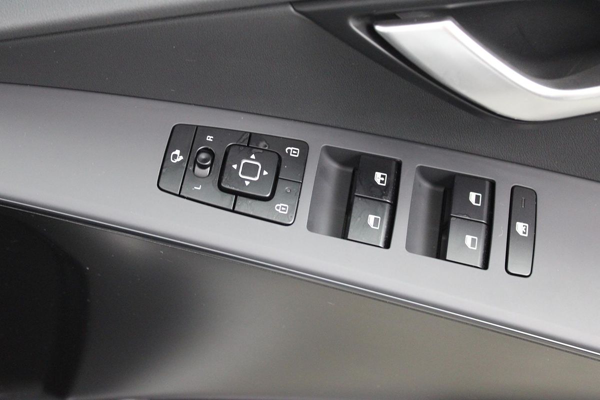 2023 Kia Niro EV S SG2