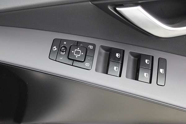 2023 Kia Niro EV S SG2