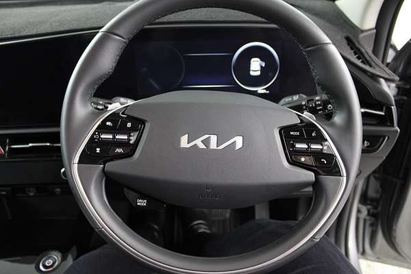 2023 Kia Niro EV S SG2