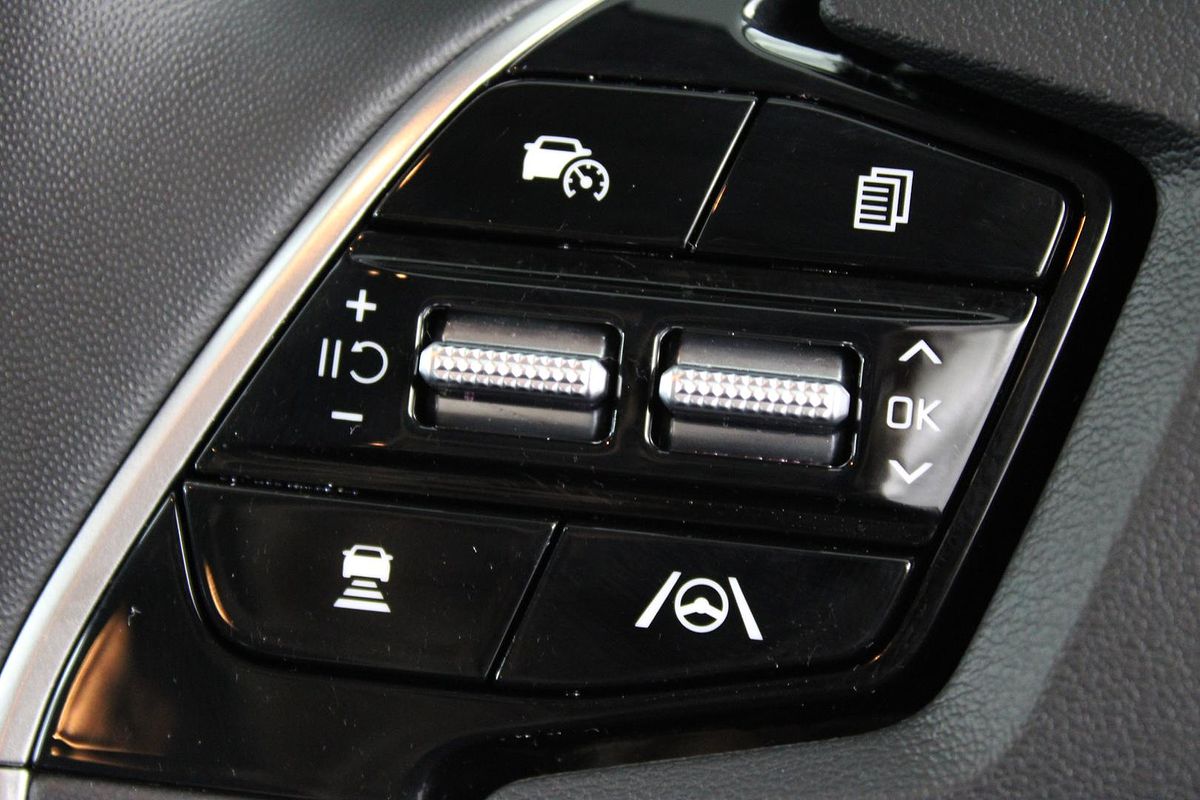 2023 Kia Niro EV S SG2