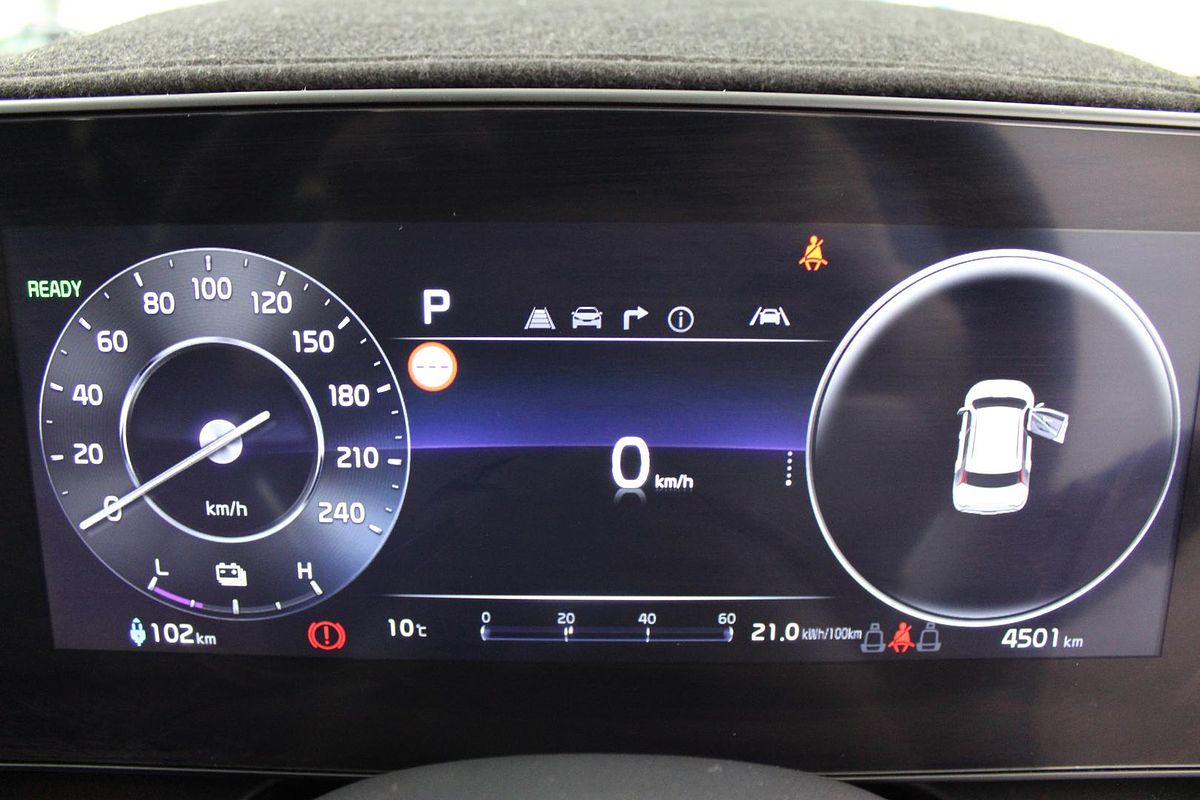 2023 Kia Niro EV S SG2