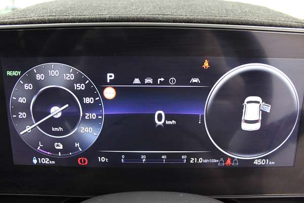 2023 Kia Niro EV S SG2