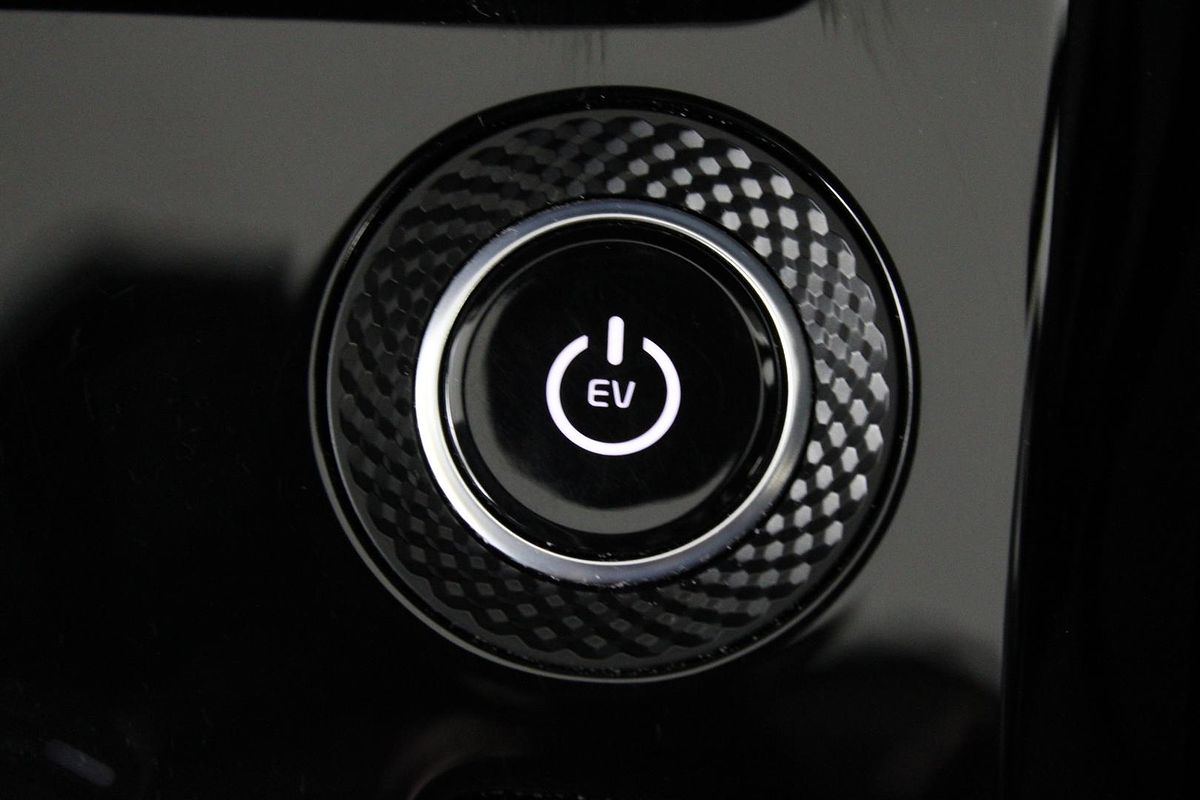 2023 Kia Niro EV S SG2