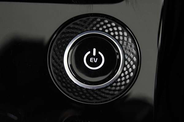 2023 Kia Niro EV S SG2