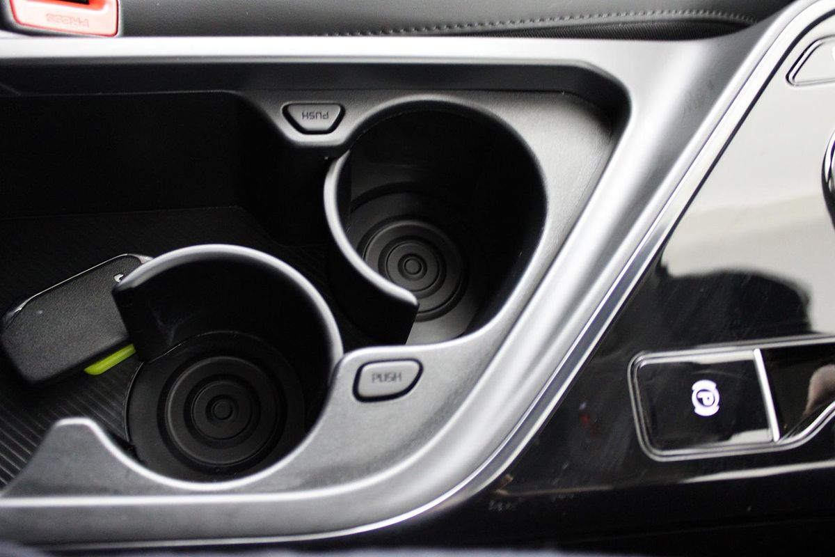 2023 Kia Niro EV S SG2