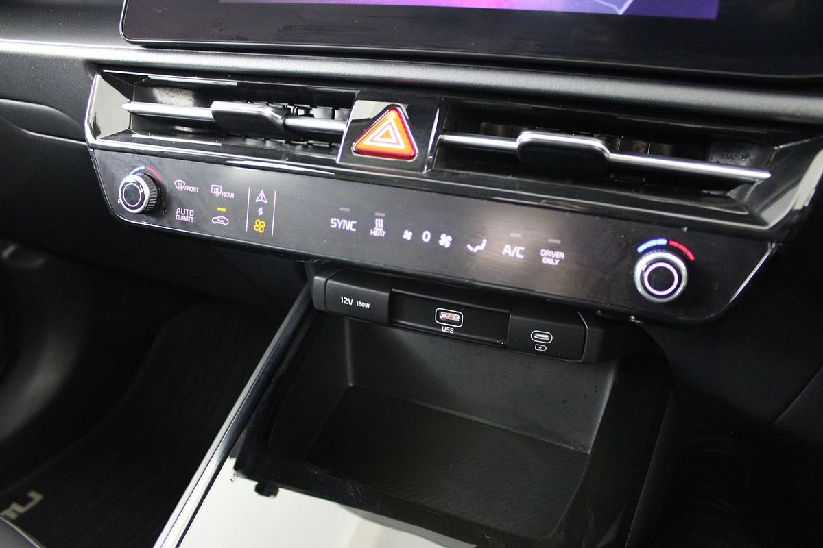 2023 Kia Niro EV S SG2