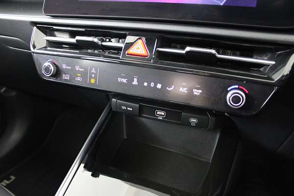 2023 Kia Niro EV S SG2