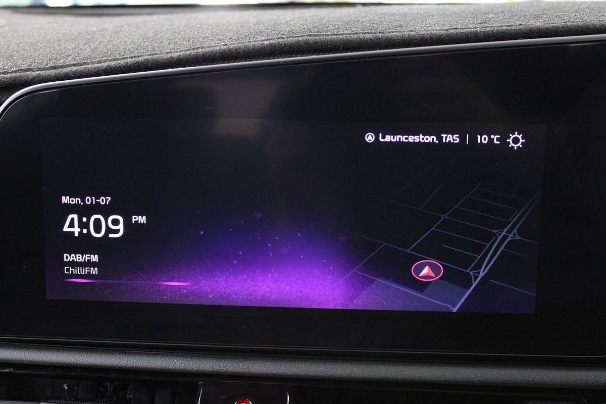 2023 Kia Niro EV S SG2