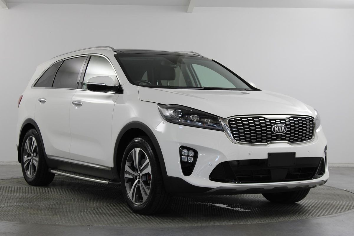 2019 Kia Sorento GT-Line UM