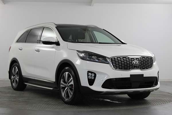 2019 Kia Sorento GT-Line UM