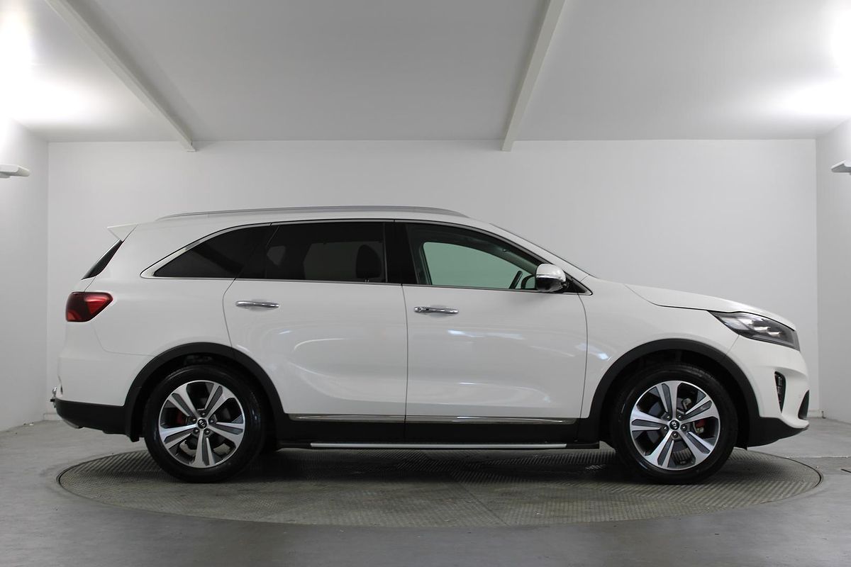 2019 Kia Sorento GT-Line UM