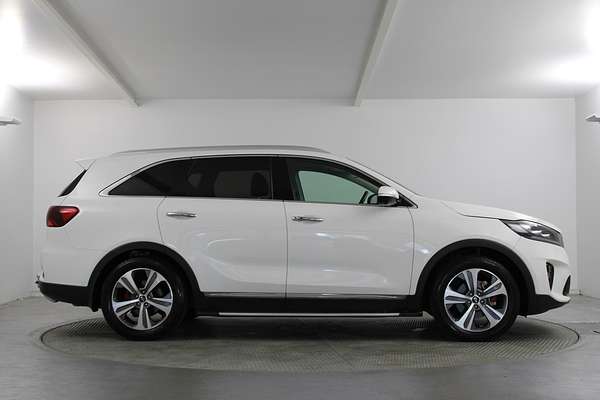2019 Kia Sorento GT-Line UM
