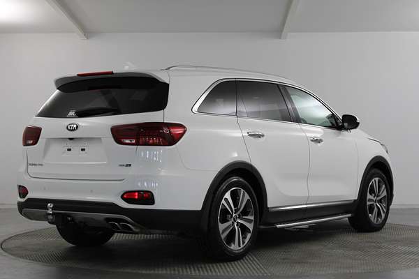 2019 Kia Sorento GT-Line UM