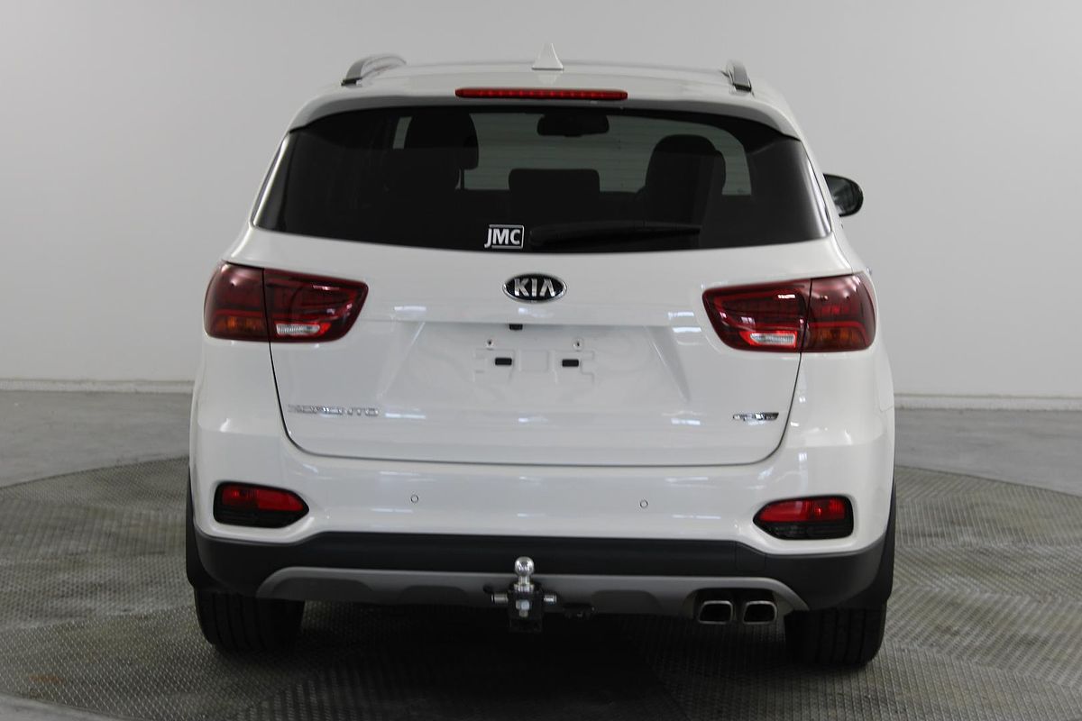 2019 Kia Sorento GT-Line UM