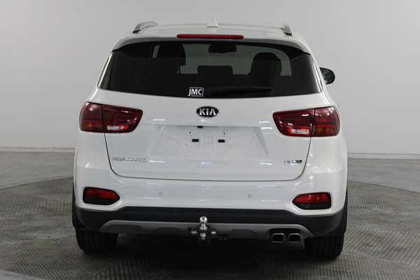 2019 Kia Sorento GT-Line UM