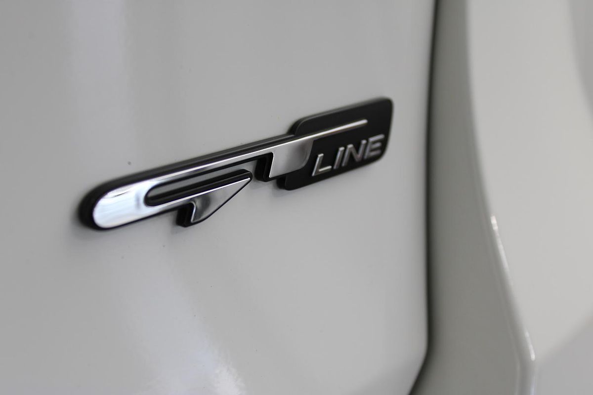 2019 Kia Sorento GT-Line UM