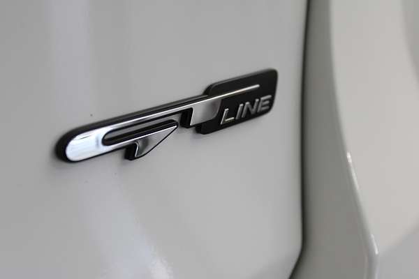 2019 Kia Sorento GT-Line UM