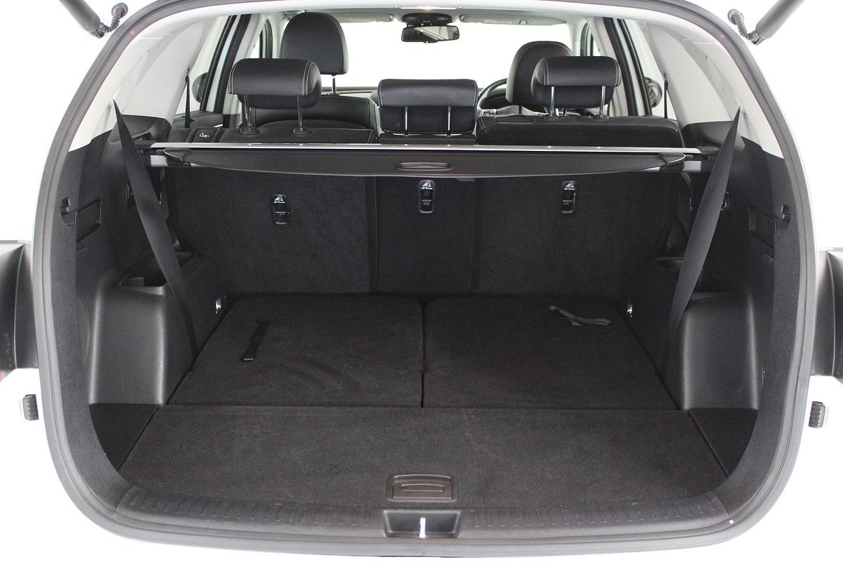 2019 Kia Sorento GT-Line UM