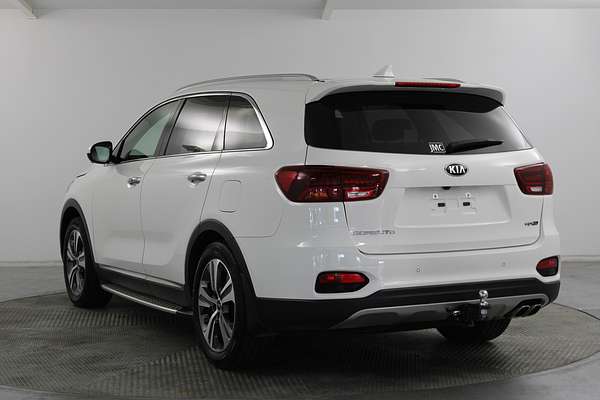 2019 Kia Sorento GT-Line UM