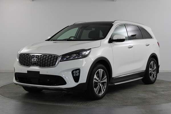2019 Kia Sorento GT-Line UM