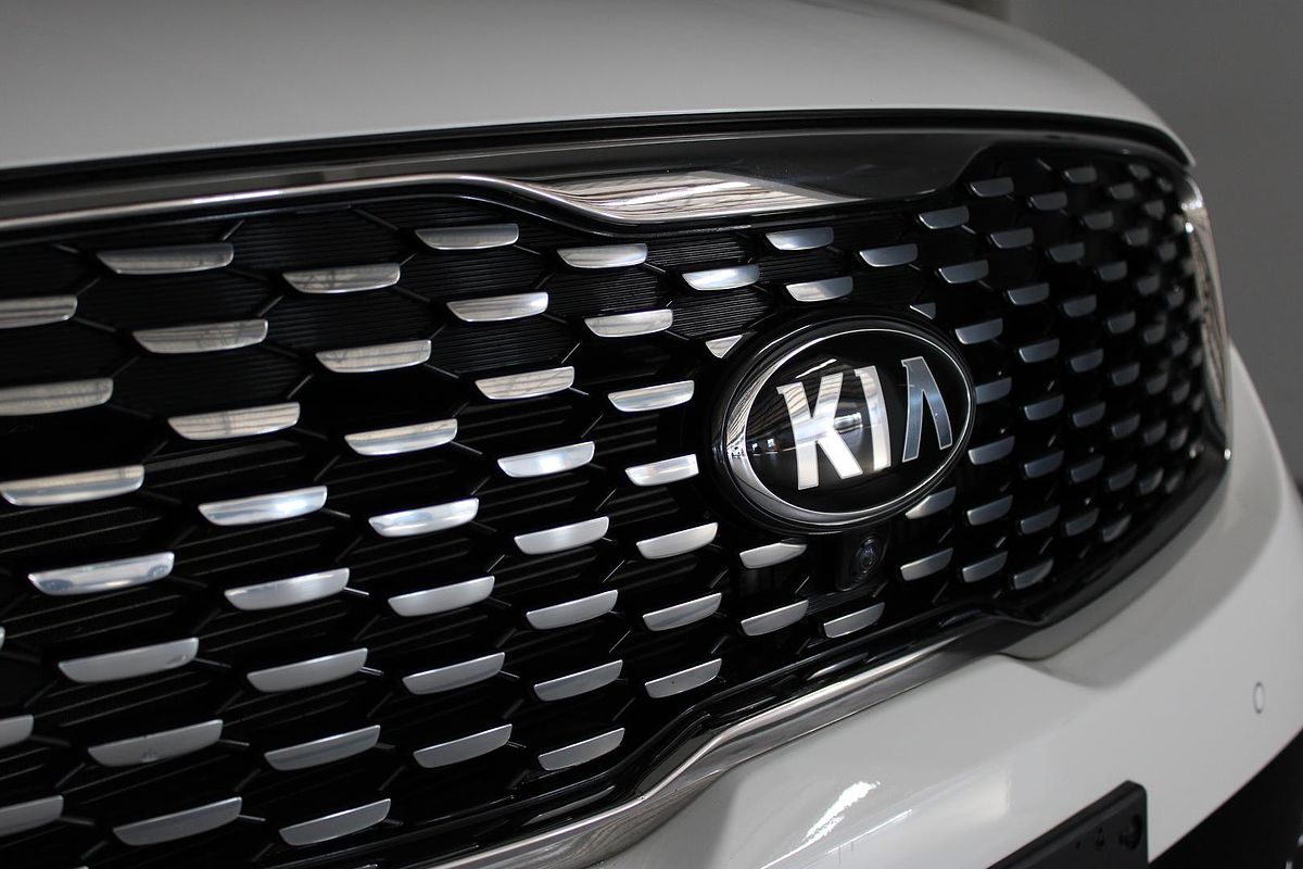 2019 Kia Sorento GT-Line UM