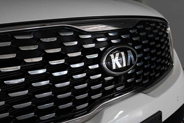 2019 Kia Sorento GT-Line UM